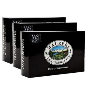 Maurers Soft Jel 3 Kutu Özel Fiyat Kampanyalı Ürün