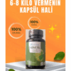 Herbary Reductol Kapsül Reductil Bitkisel