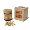 Red Ginseng - Tahta Kutu Kore Kırmızı Ginseng (200 Adet)